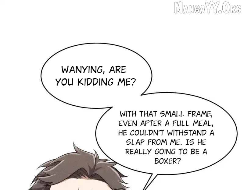 Hidden Dragon in the City (2025) Chapter 24 - page 131